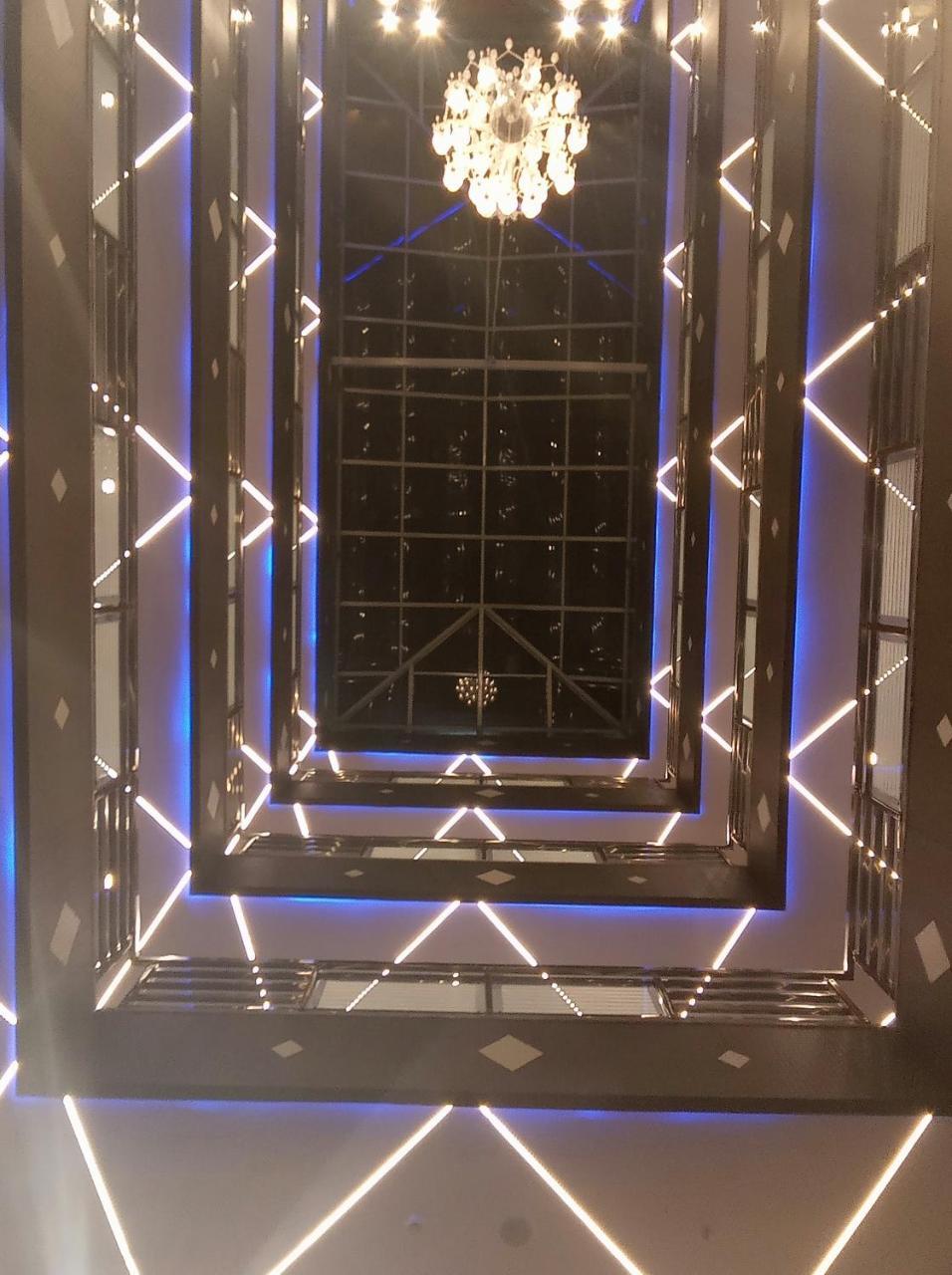 Npg Hotel Yelahanka Buitenkant foto